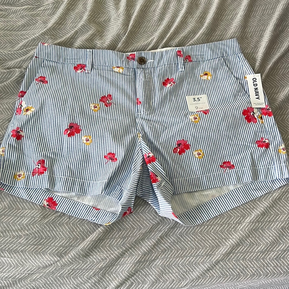 Old Navy Shorts